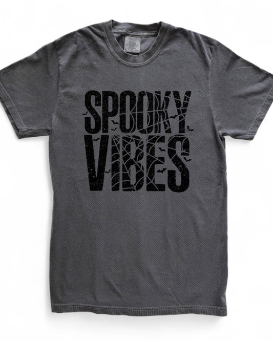 Spooky Vibes