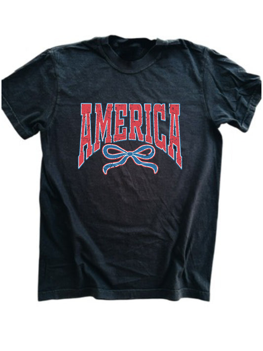 America Bow