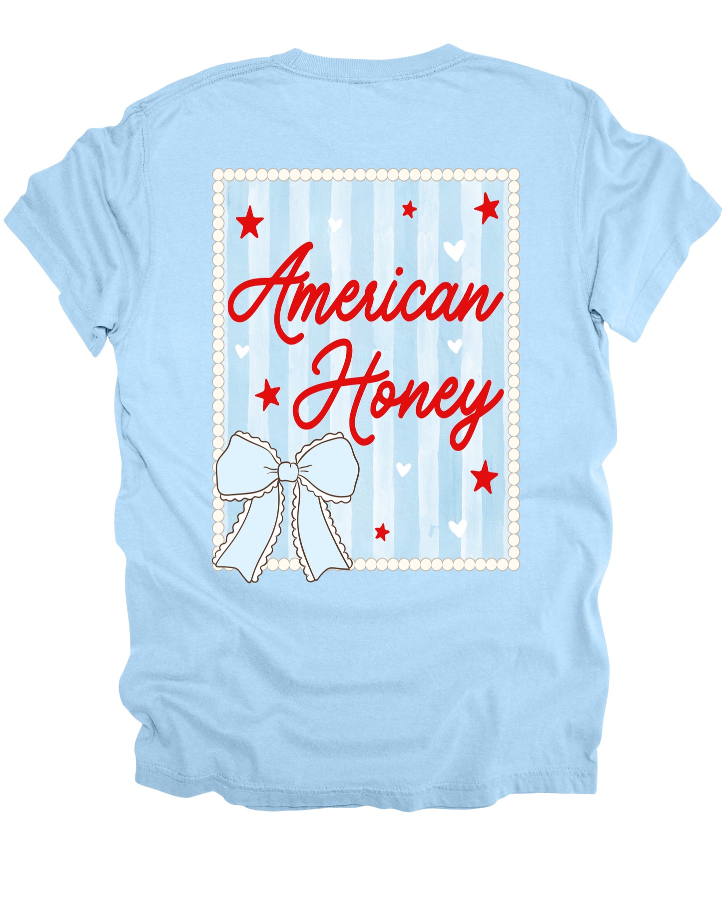 American Honey