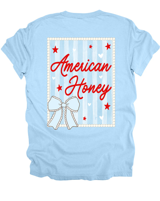 American Honey