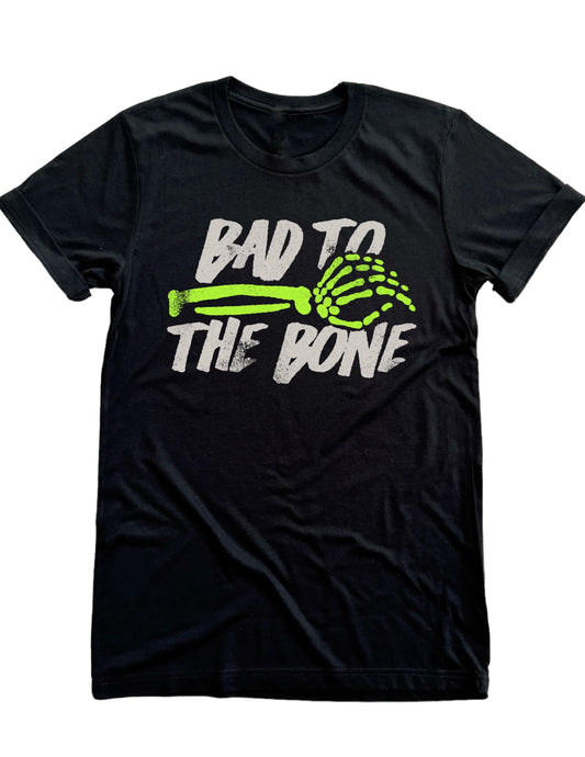 Bad to the Bone