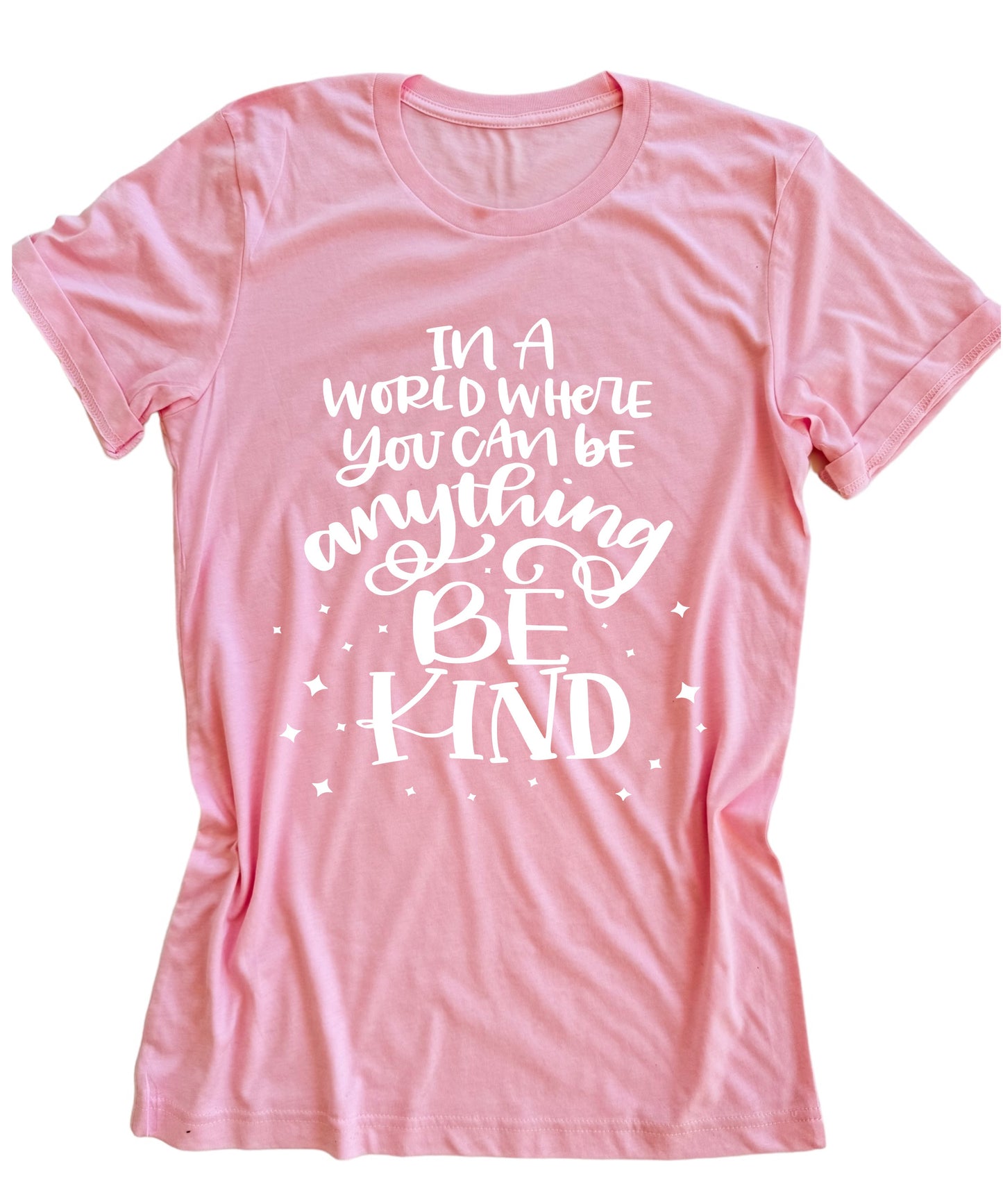 BE KIND