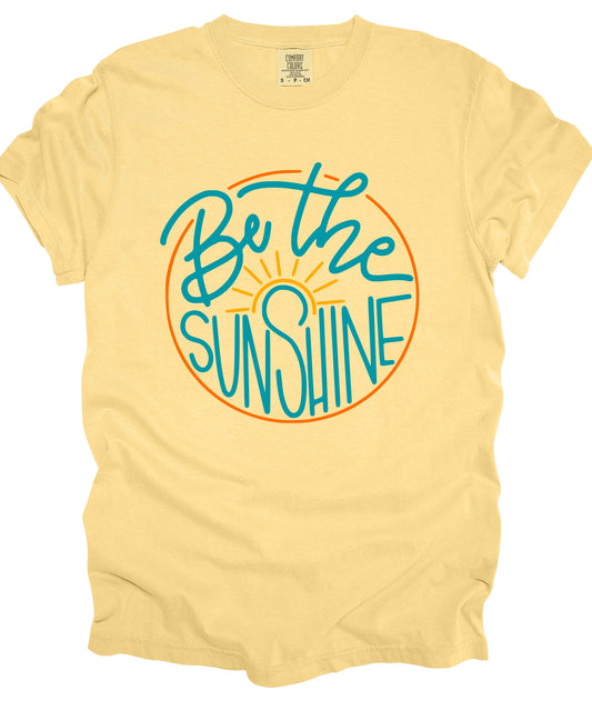 Be the Sunshine