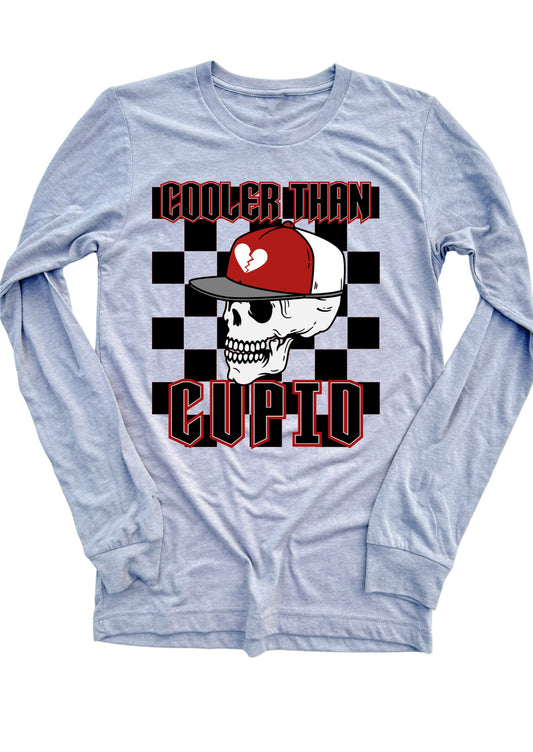 cooler than cupid