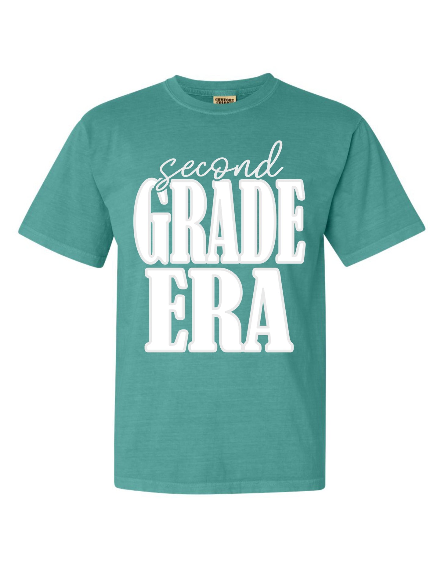 Era's - Customizable