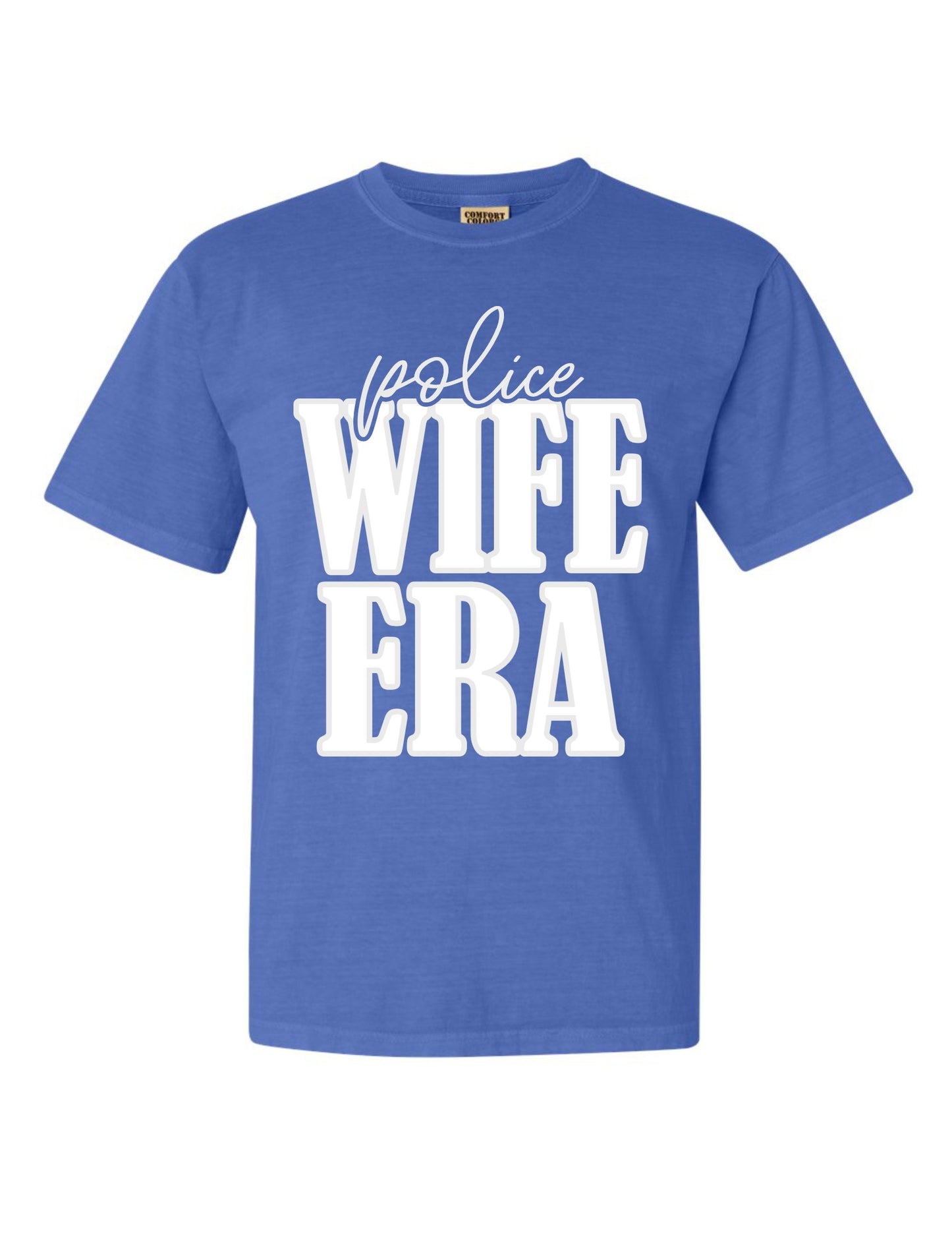 Era's - Customizable