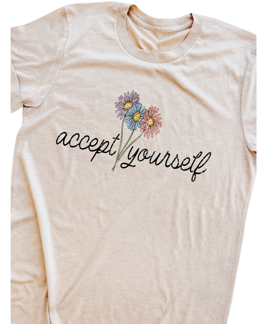 Accept Yourself