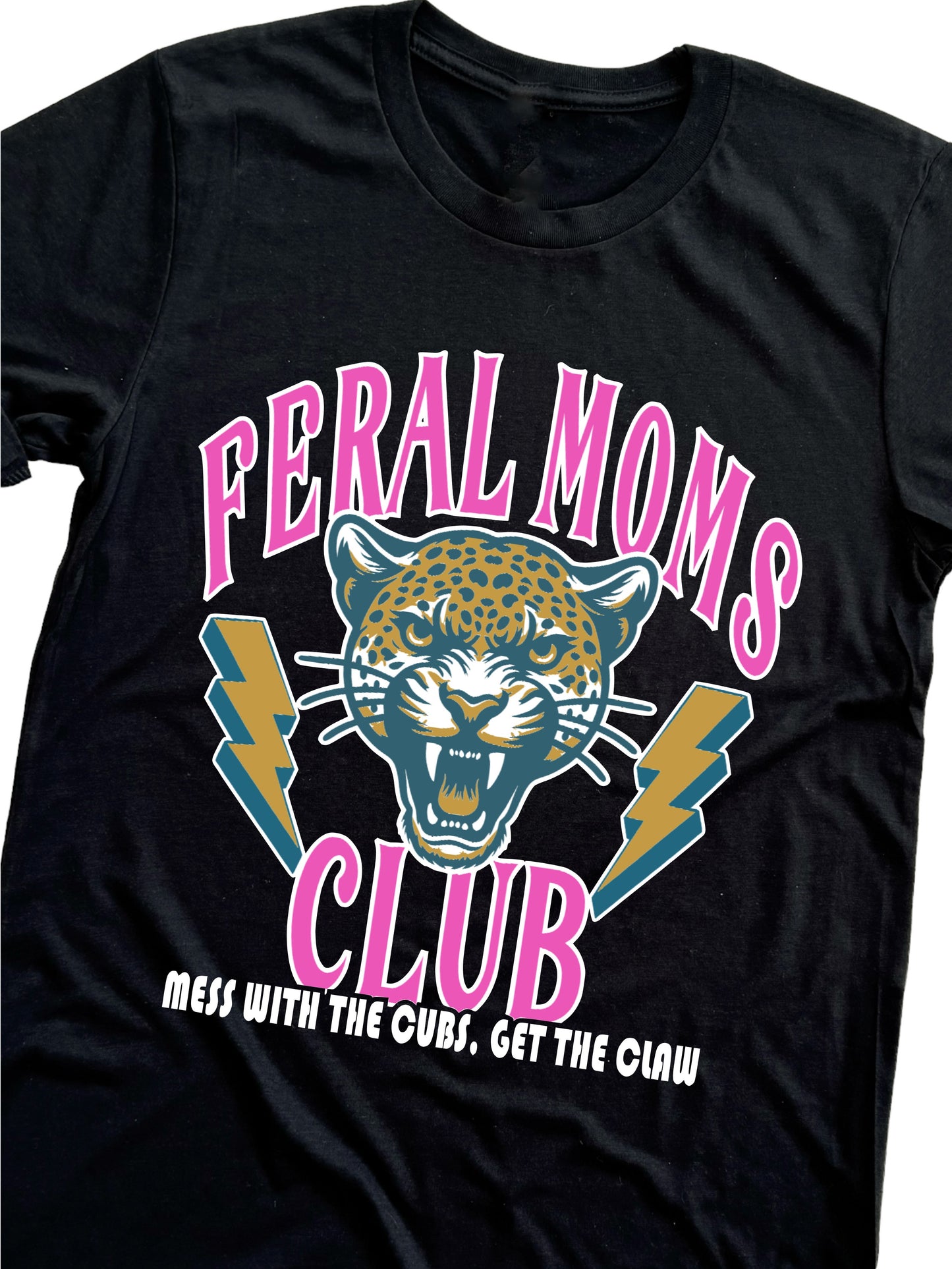 Feral Moms Club
