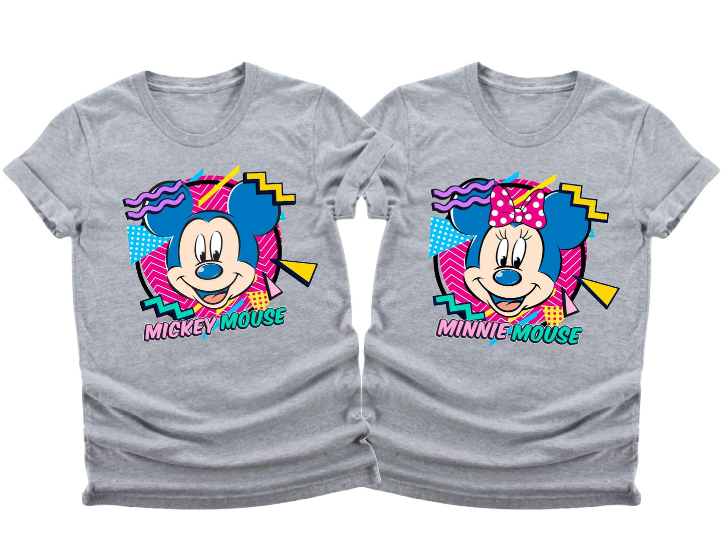 90's MINNIE Mouse Vibes