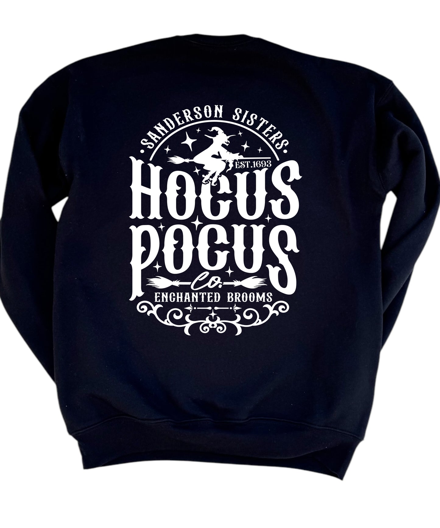 Hocus Pocus Co.