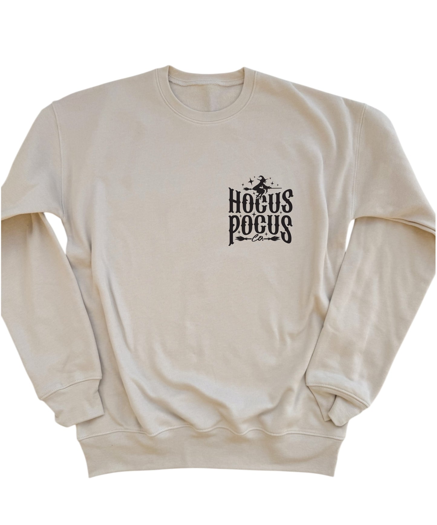 Hocus Pocus Co.