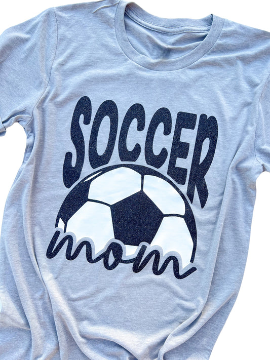 Soccer Mom