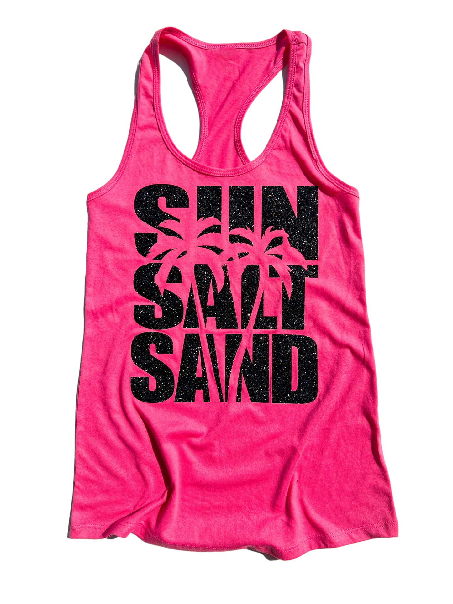 SUN SALT SAND