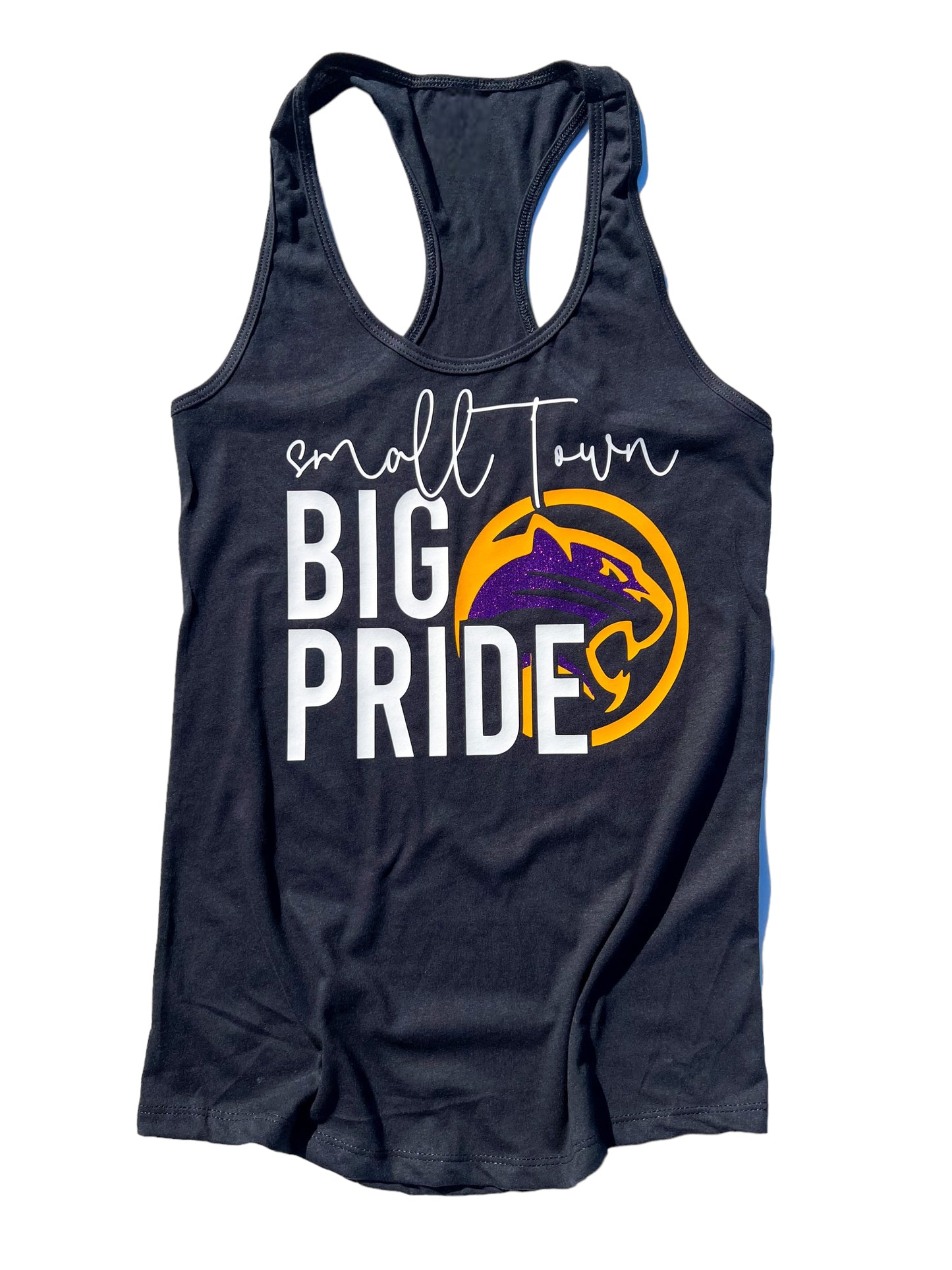 Small Town, Big Pride - CUSTOMIZABLE