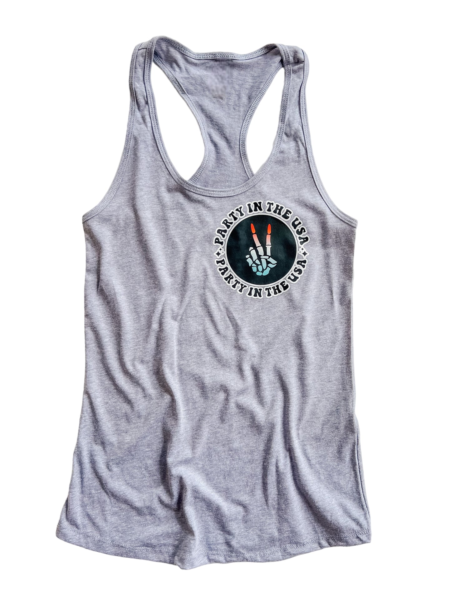 Party in the USA - POCKET DESIGN