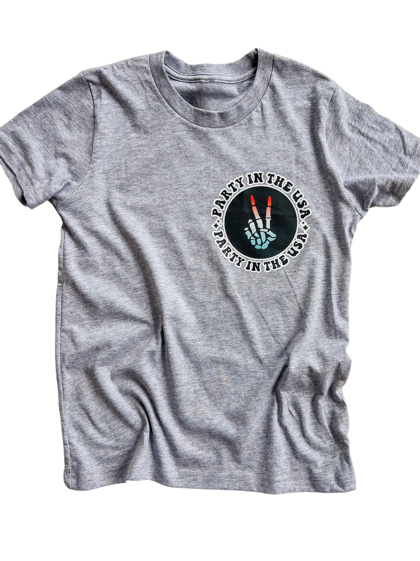 Party in the USA - POCKET DESIGN