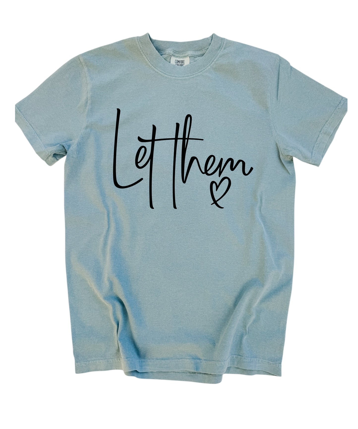 Let Them