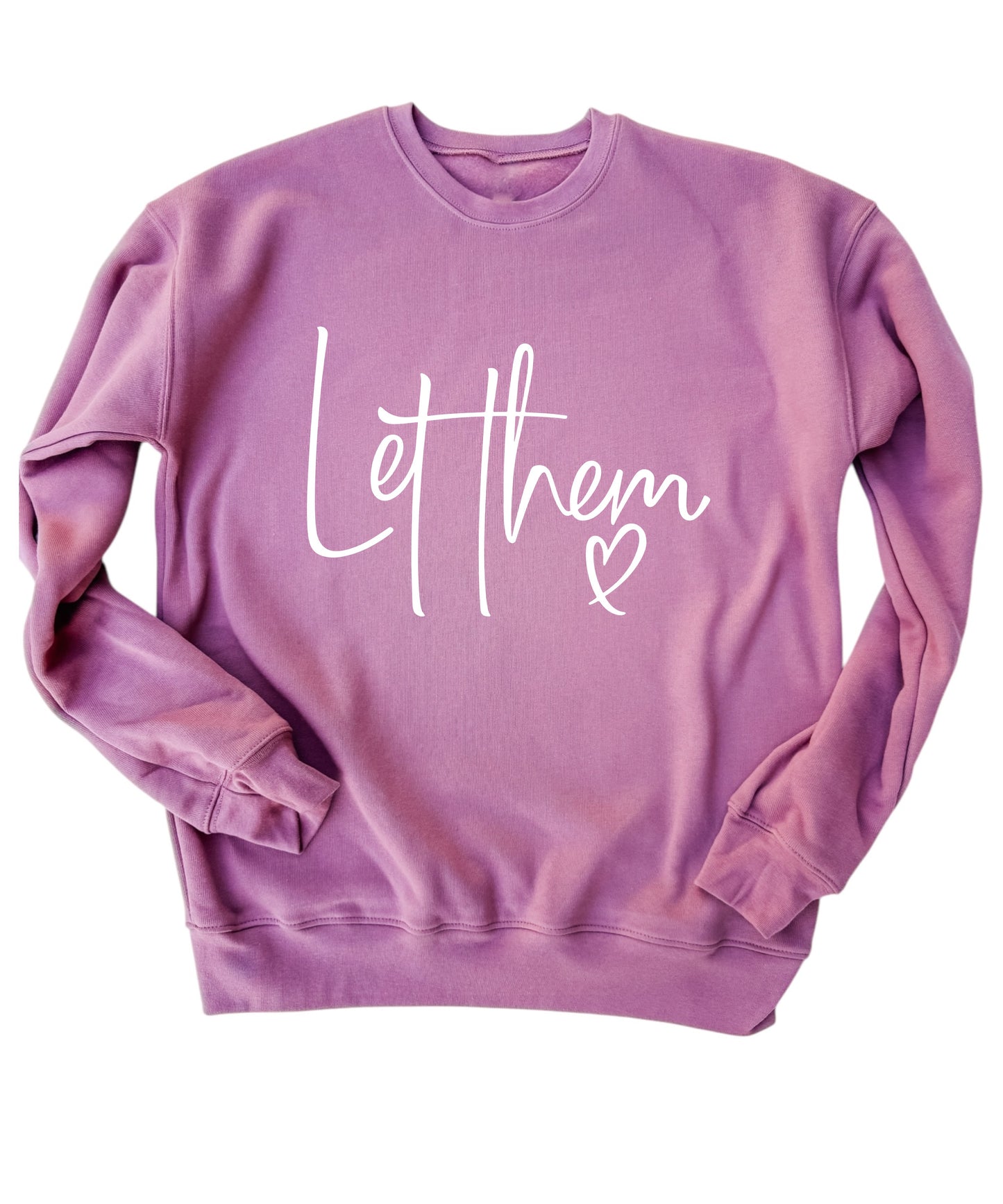 Let Them