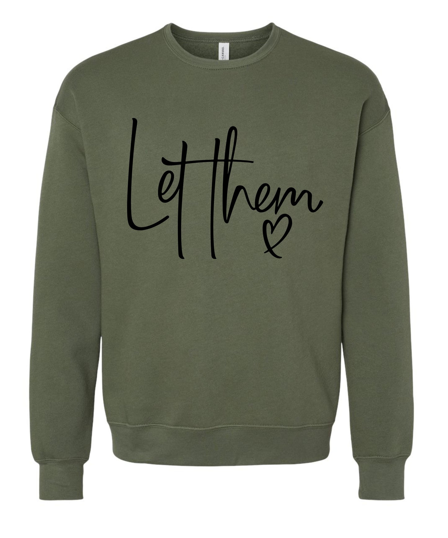 Let Them