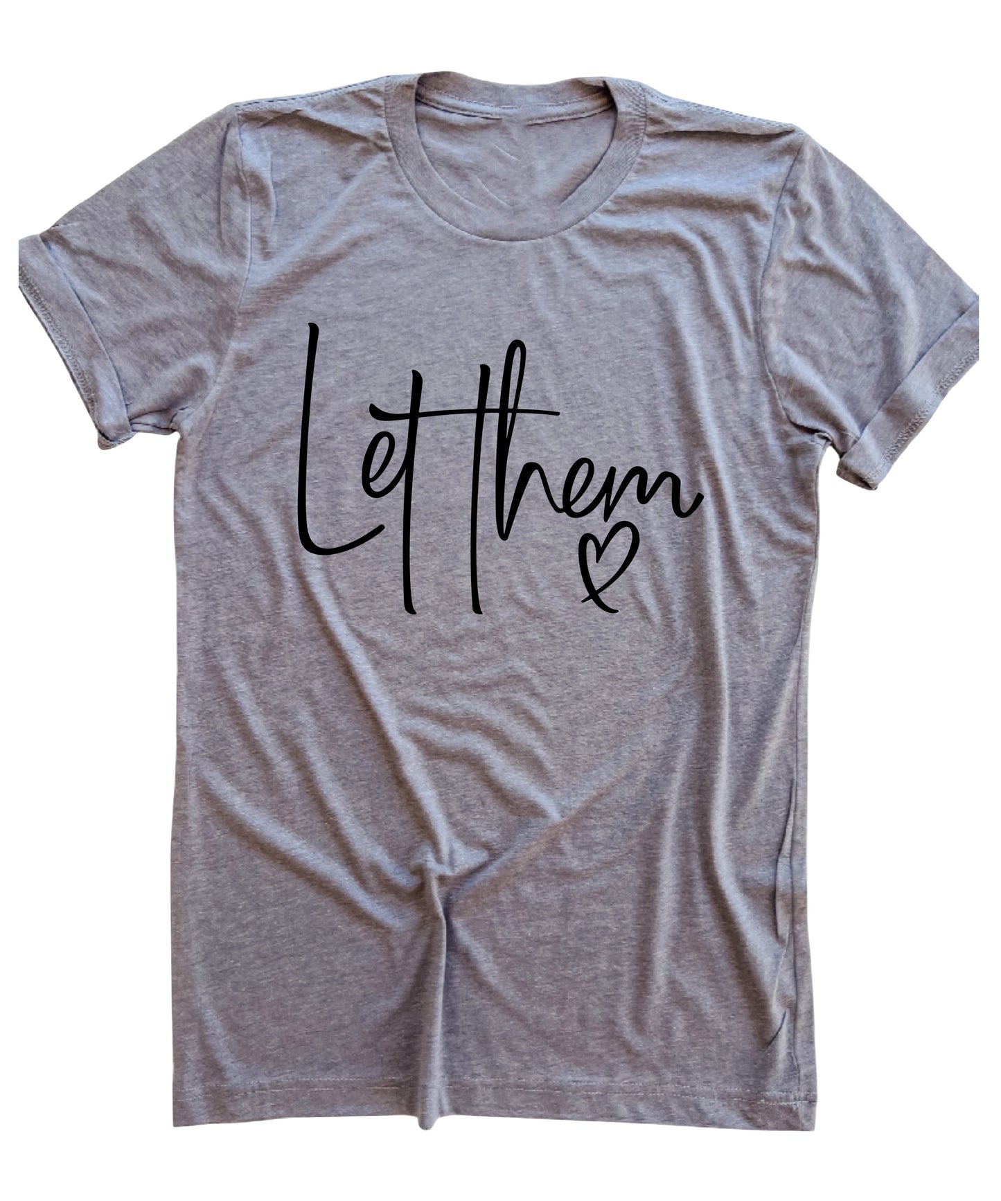 Let Them