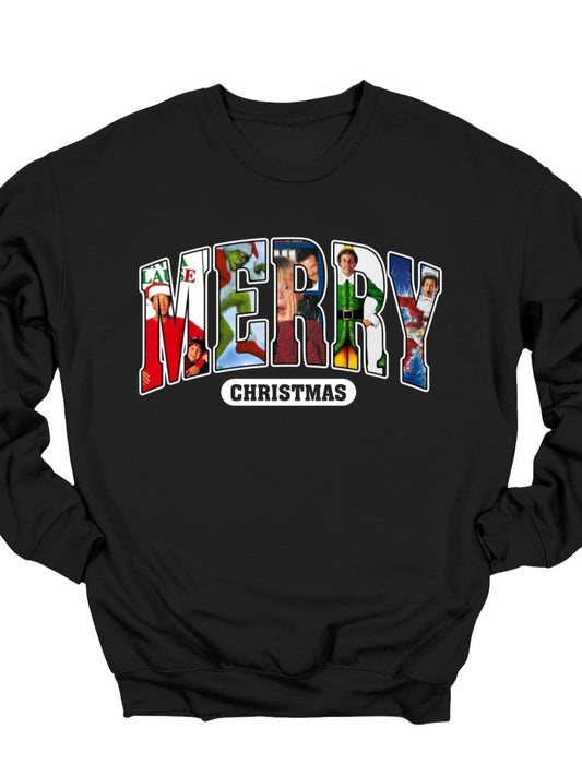 Merry Christmas Movies
