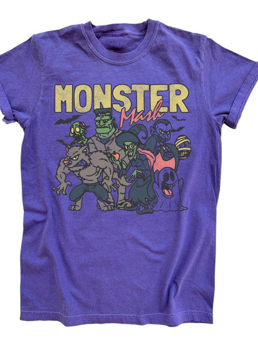 Monster Mash
