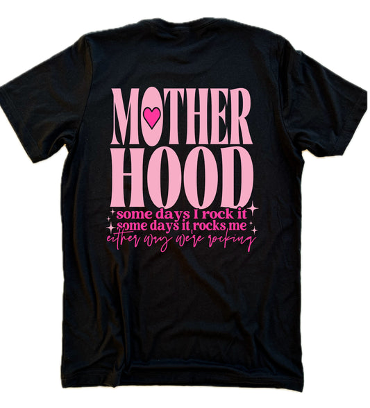 Motherhood - Rockin'