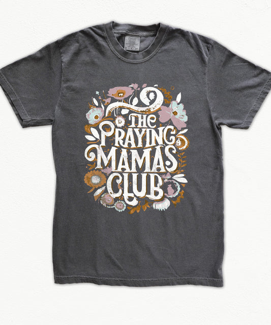 Praying Mamas Club