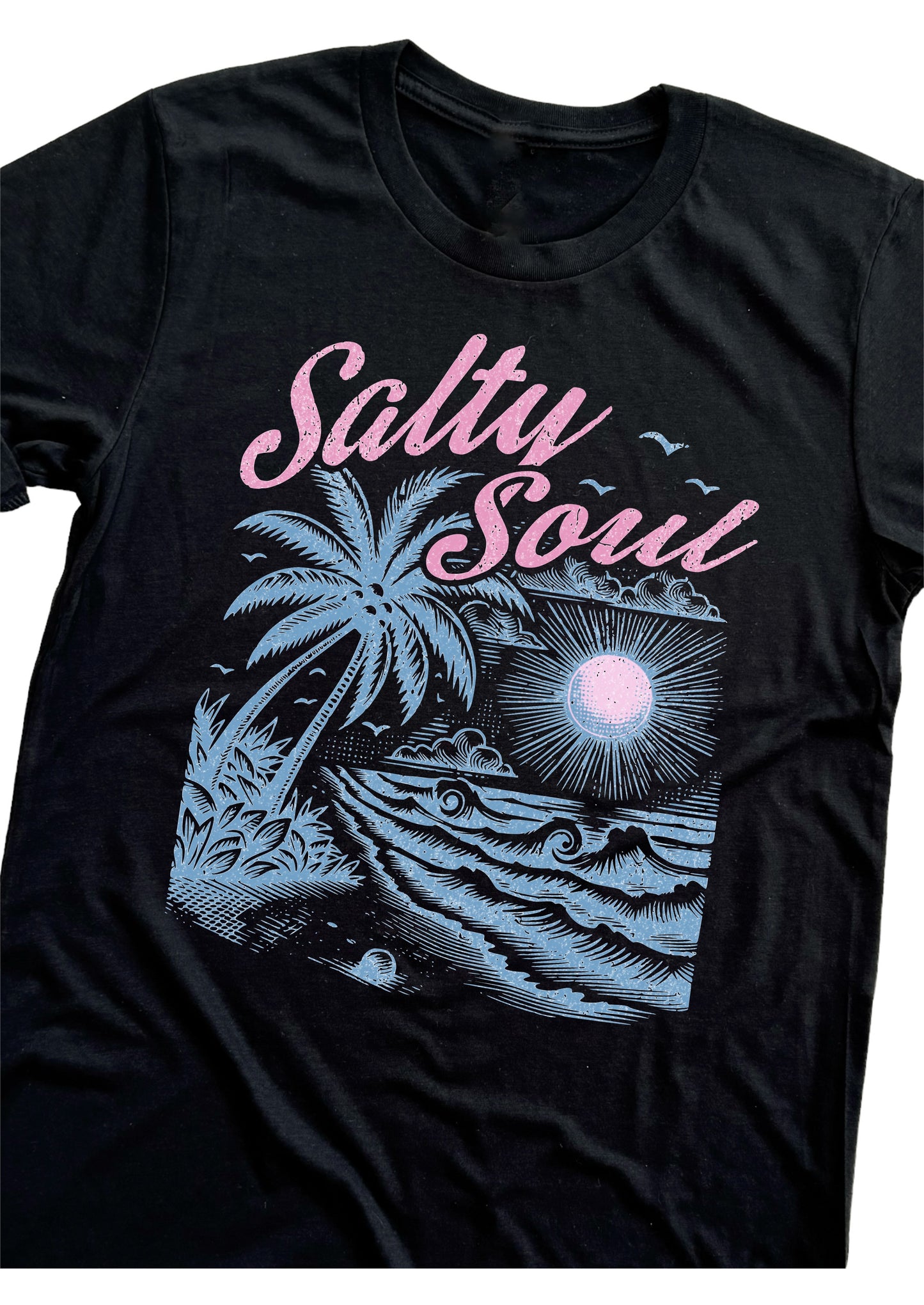Salty Soul