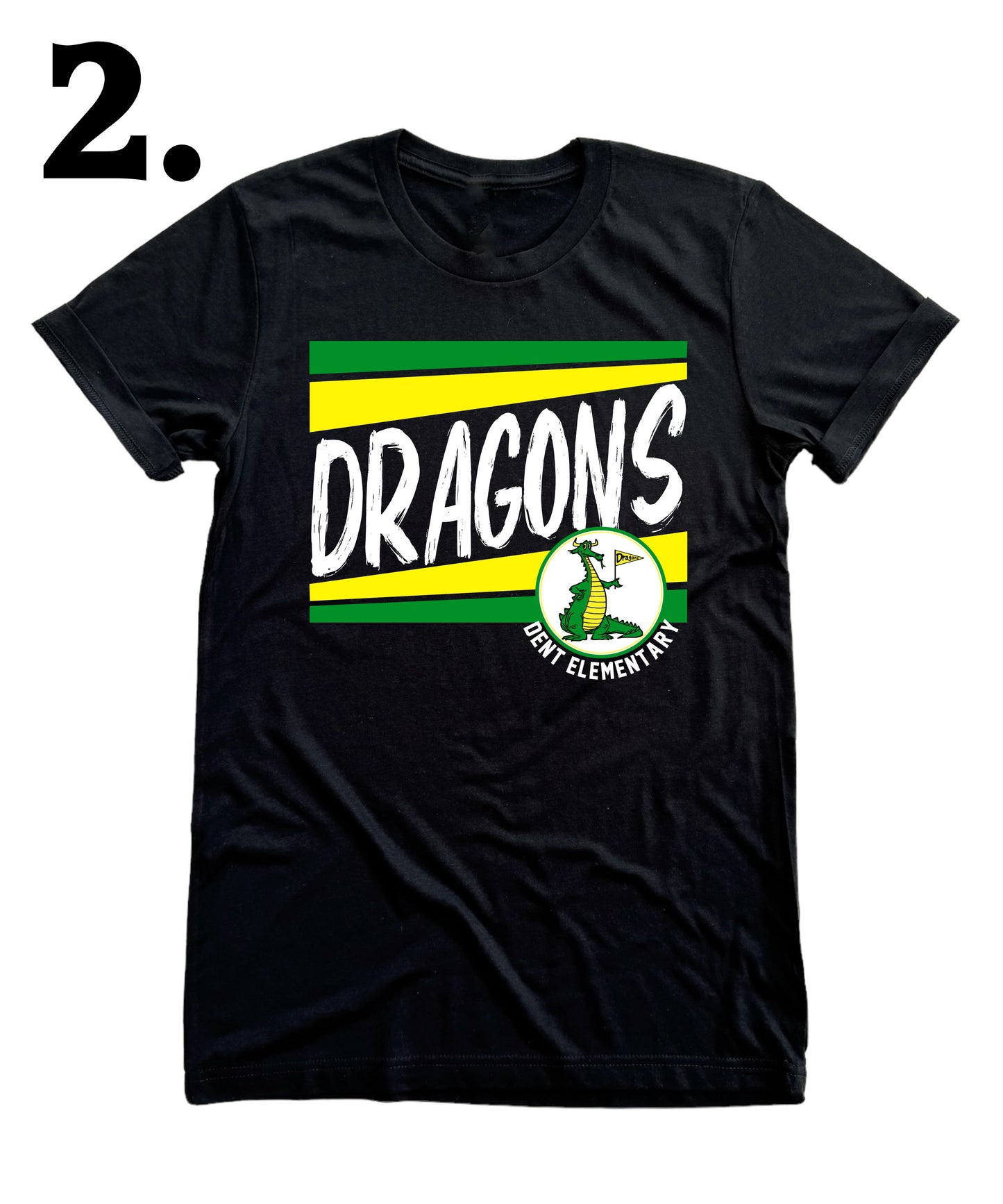 CUSTOM SCHOOL SPIRIT WEAR