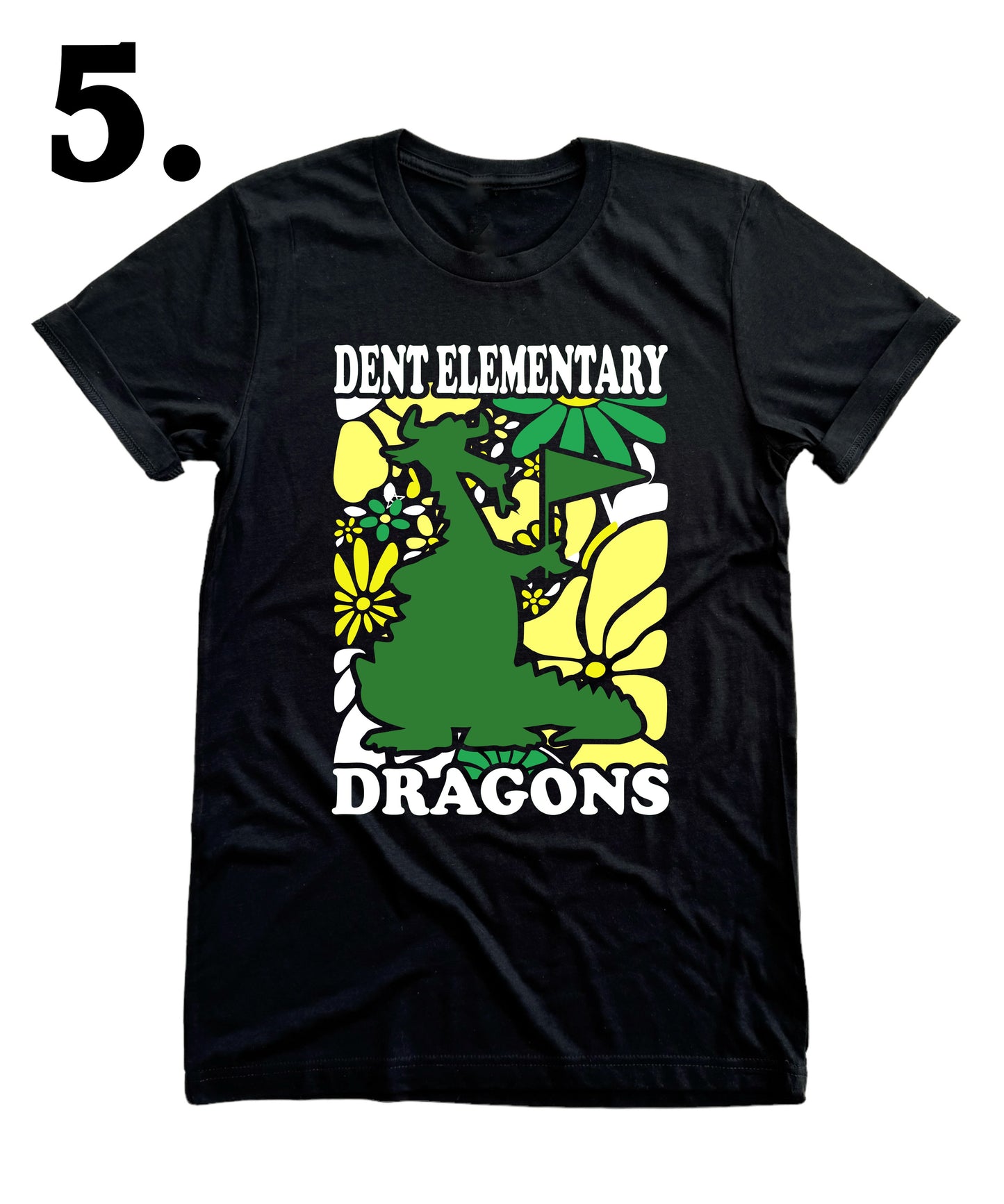 CUSTOM SCHOOL SPIRIT WEAR