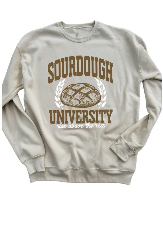 Sourdough University