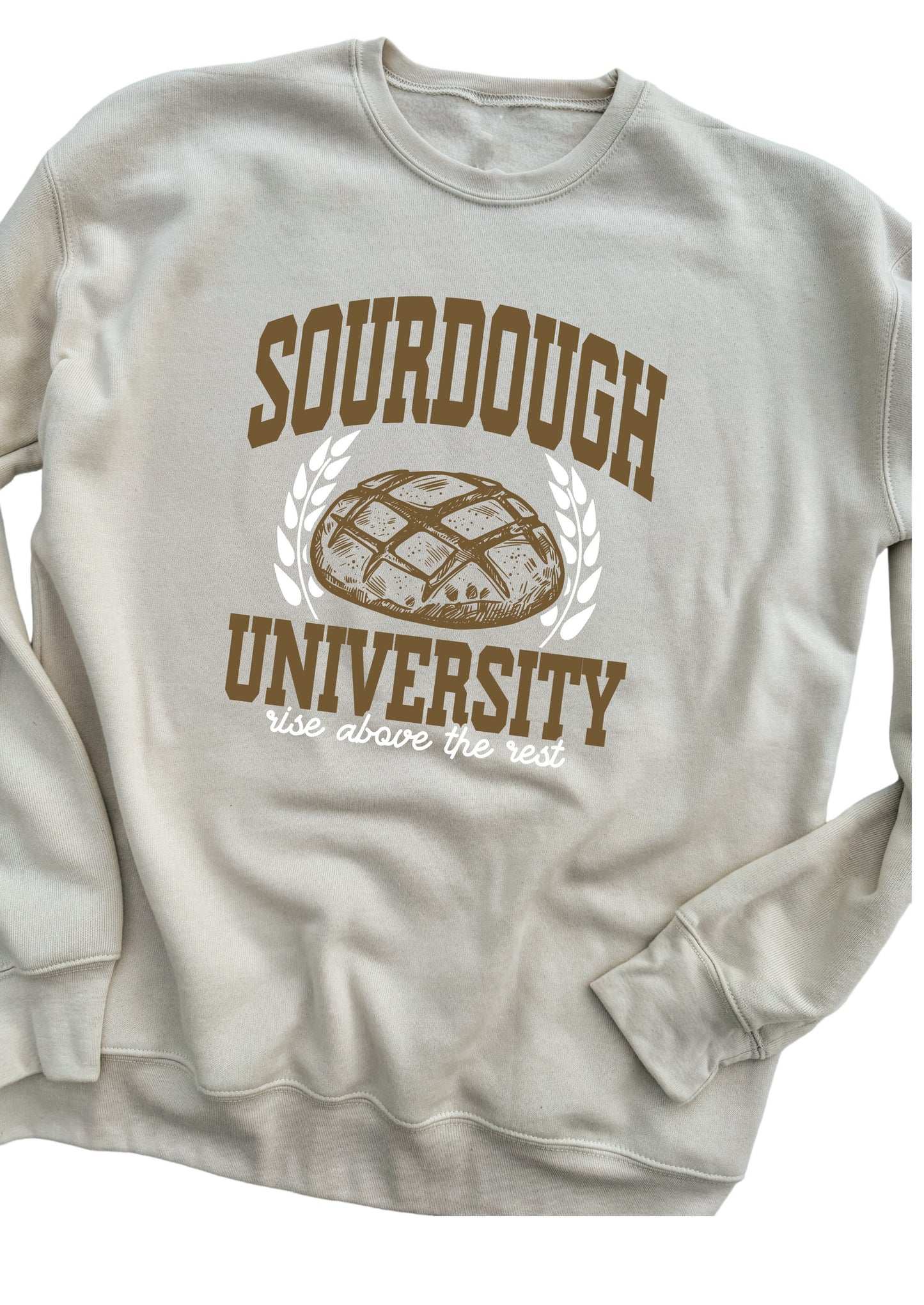 Sourdough University