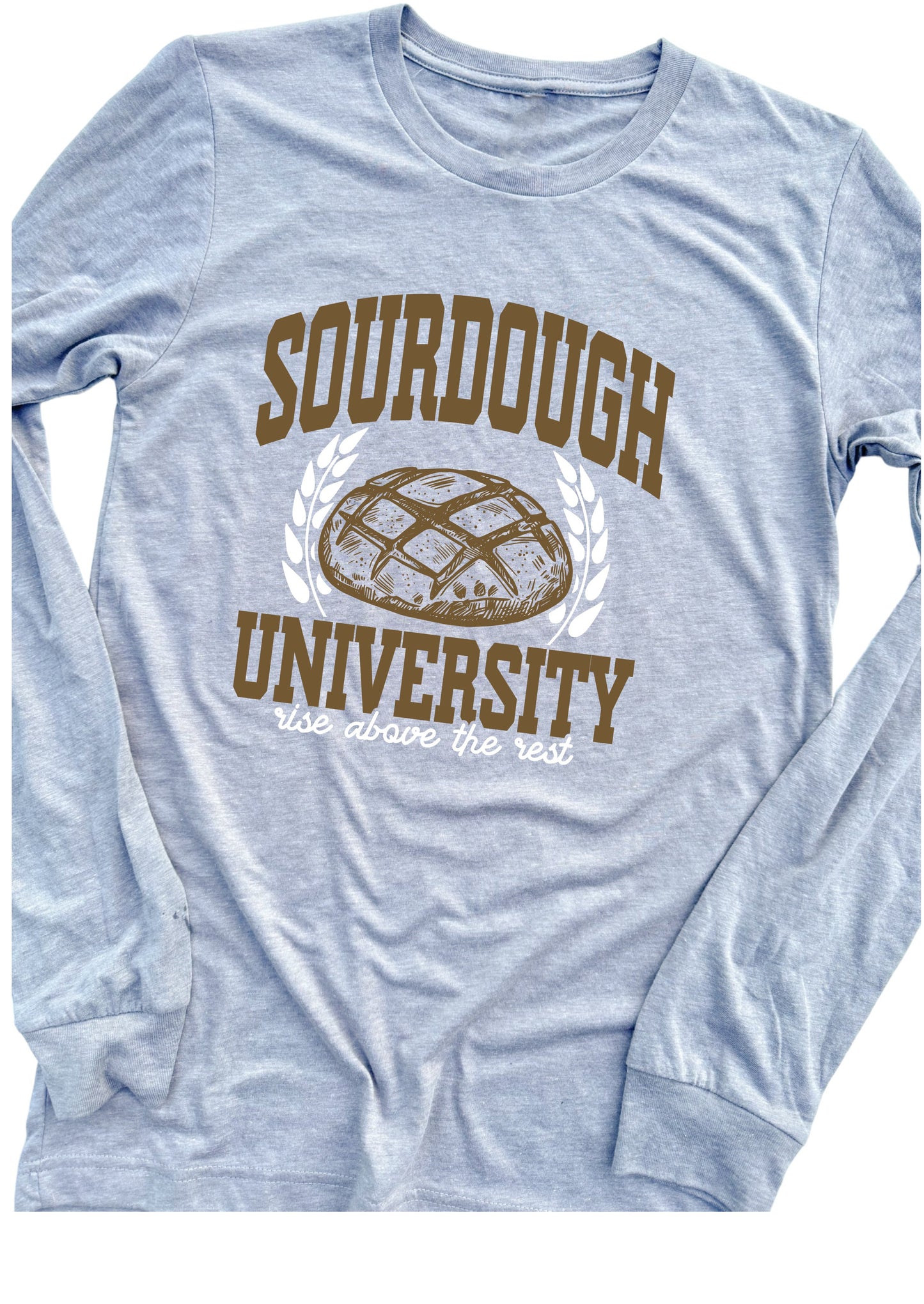 Sourdough University