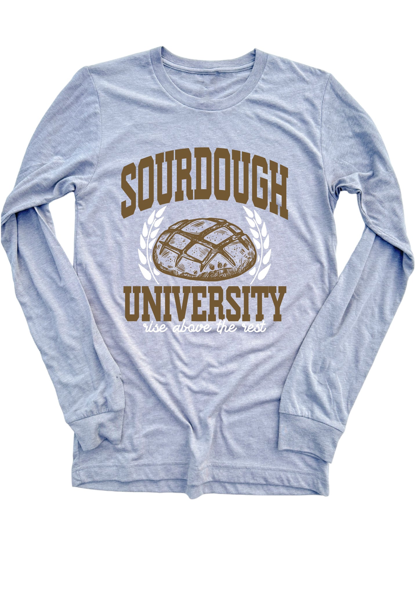 Sourdough University