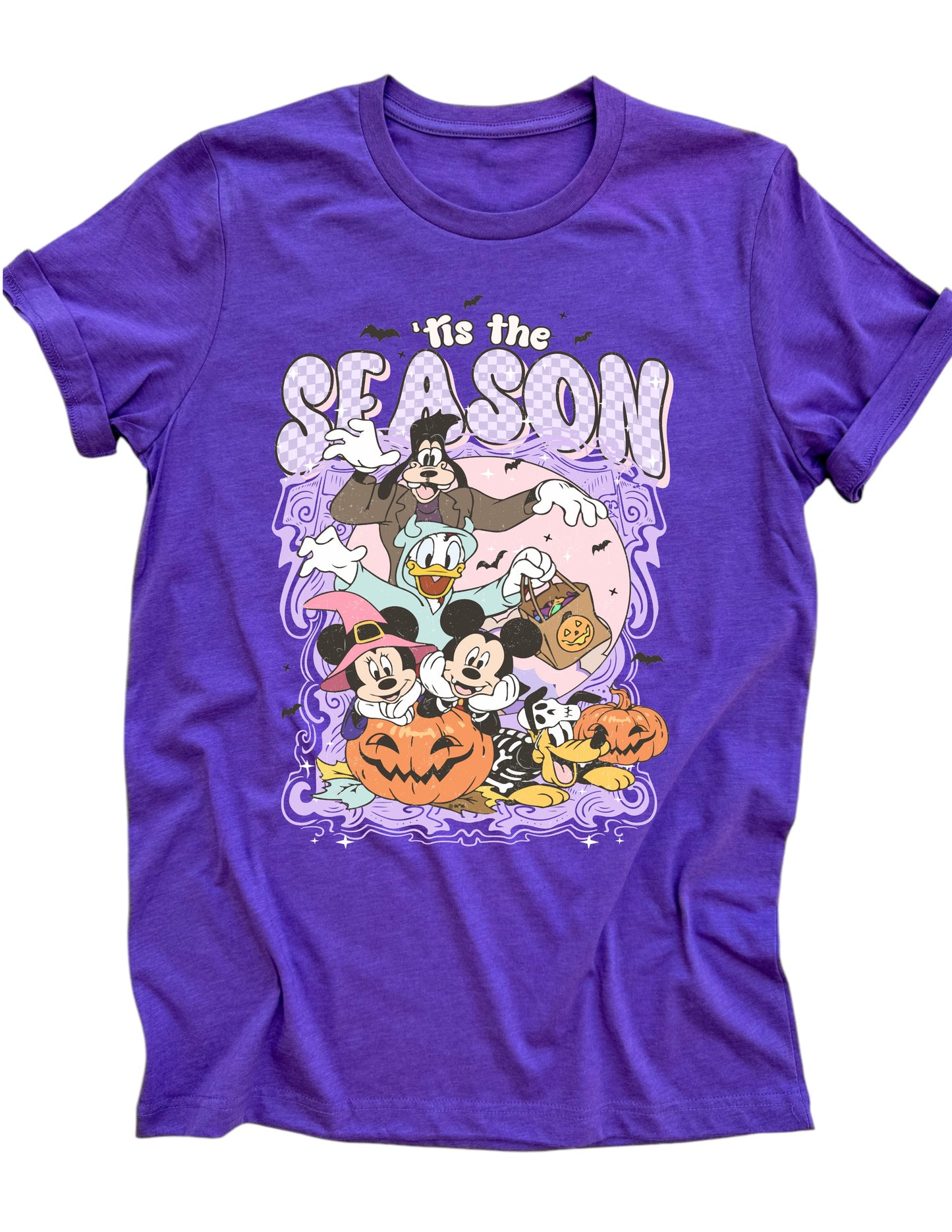 'Tis The Season - Halloween Magic