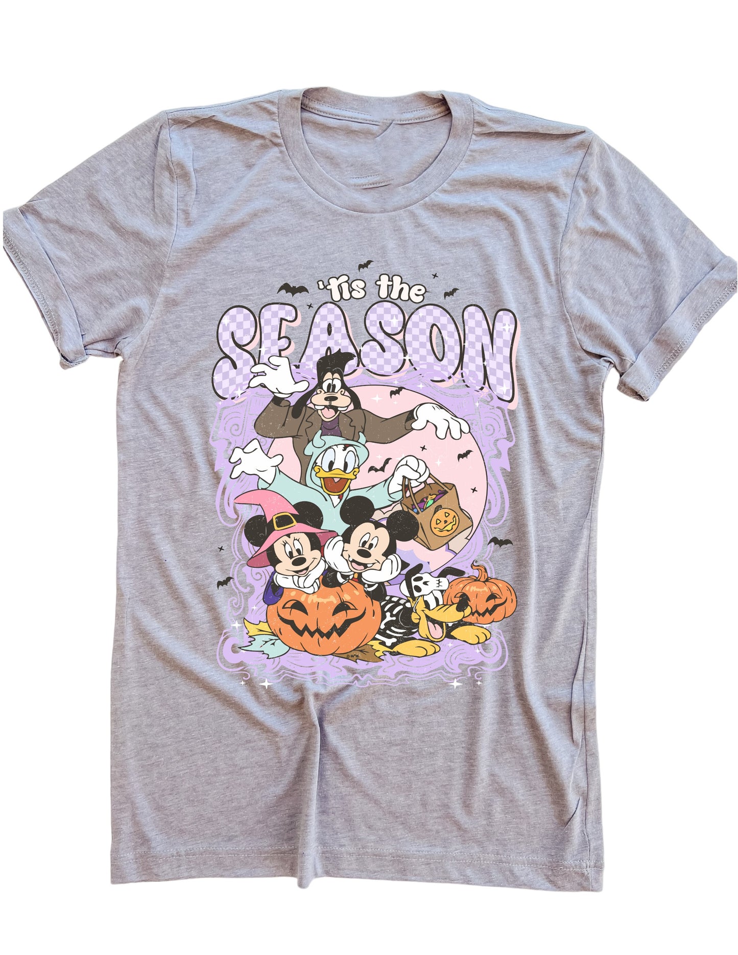 'Tis The Season - Halloween Magic