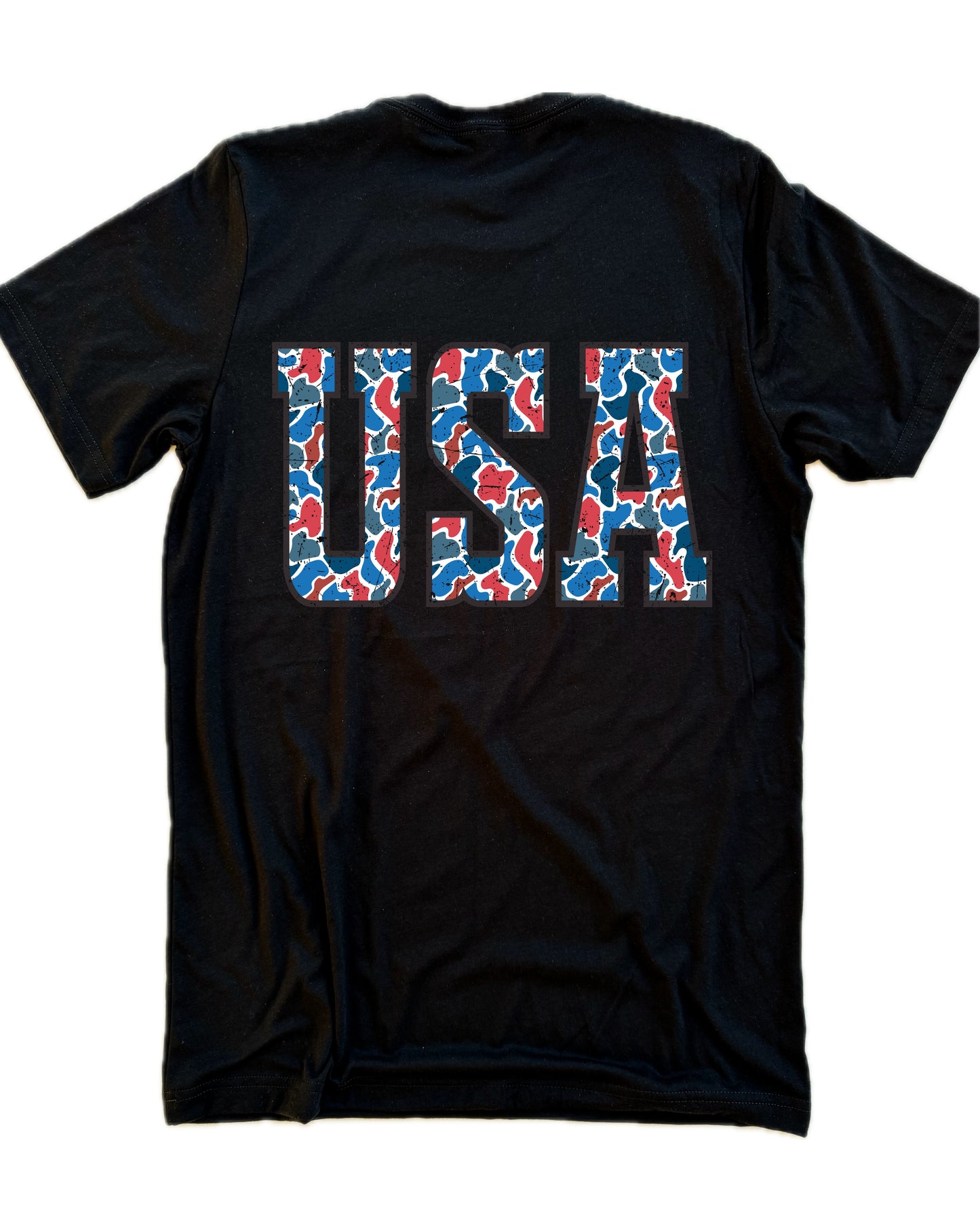 USA Camo