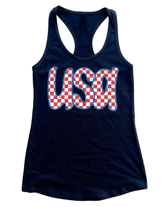 USA Check