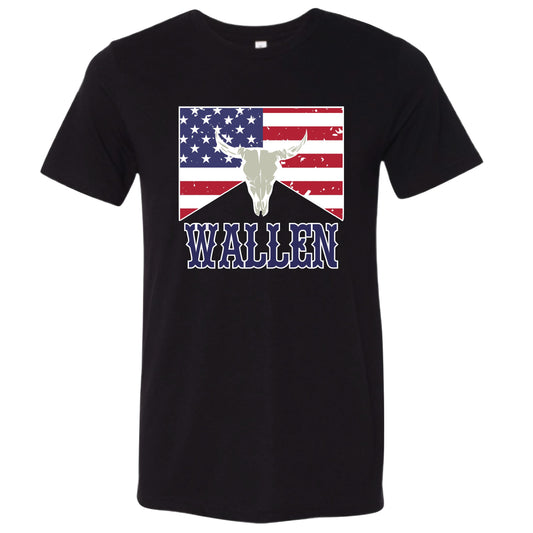 Wallen - Patriotic