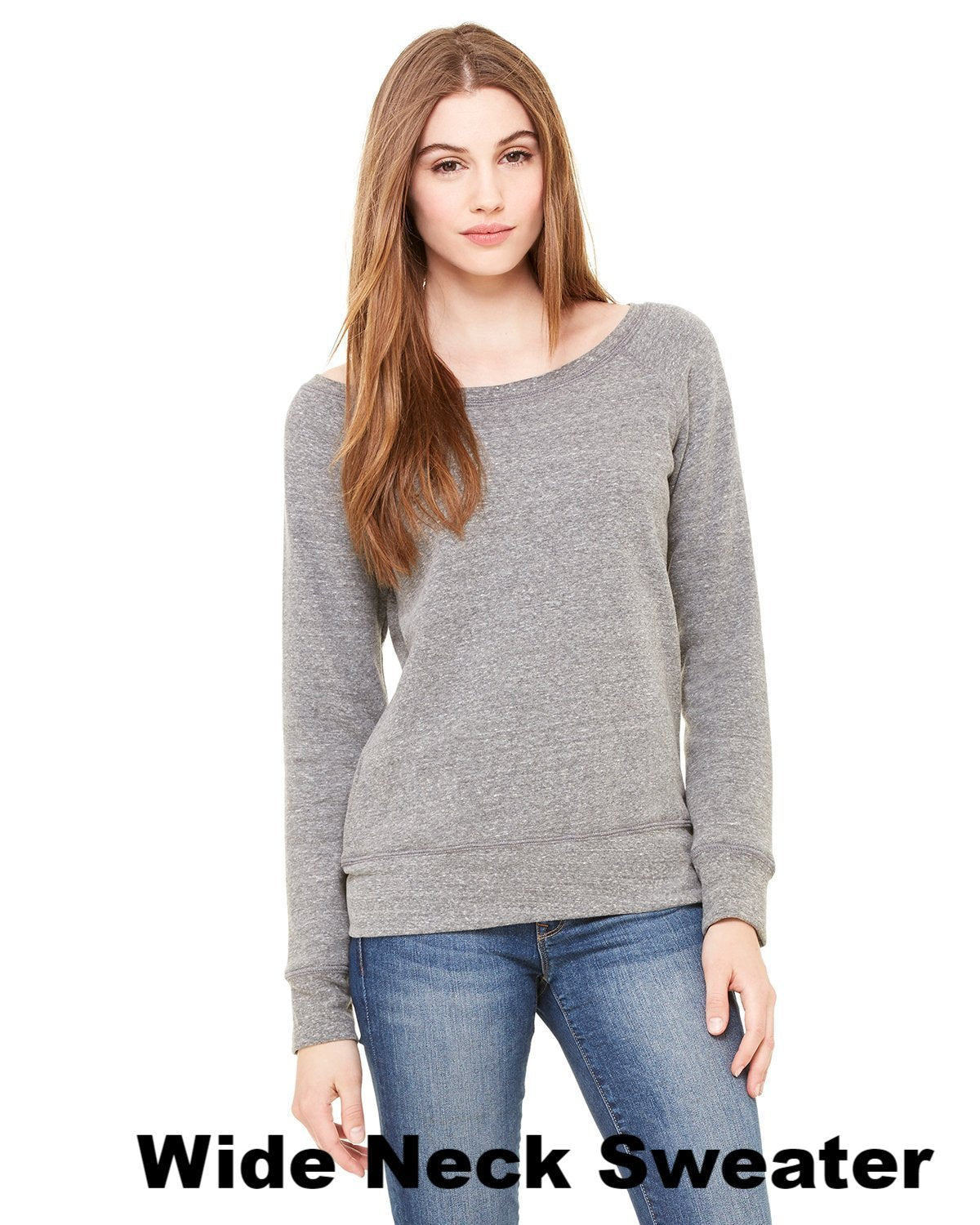 Mama Claus - Buffalo Plaid