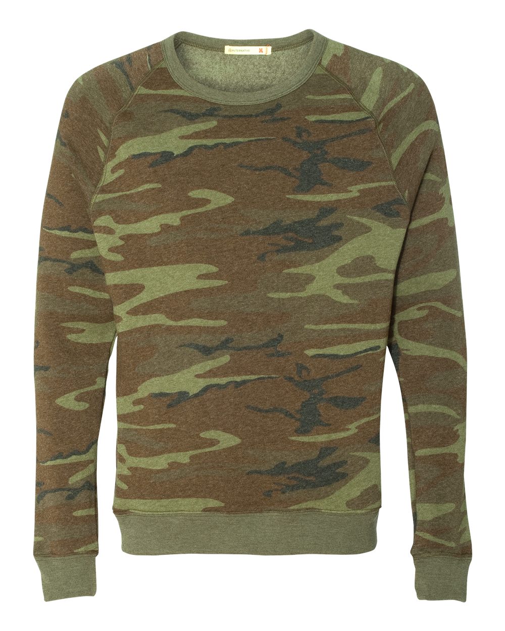 Mama bear - CAMO- pocket design