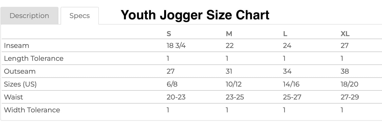LOVE SPORT - JOGGERS