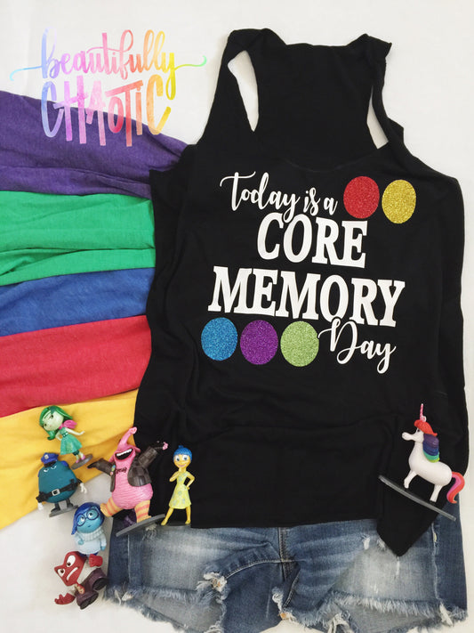 Today is a Core Memory Day