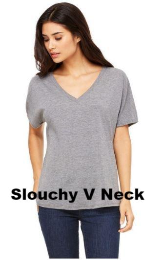Back the blue - Cursive - Pocket Design