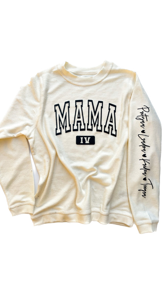 Roman Numeral- *CUSTOMIZABLE*