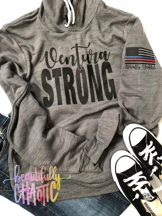 Ventura Strong