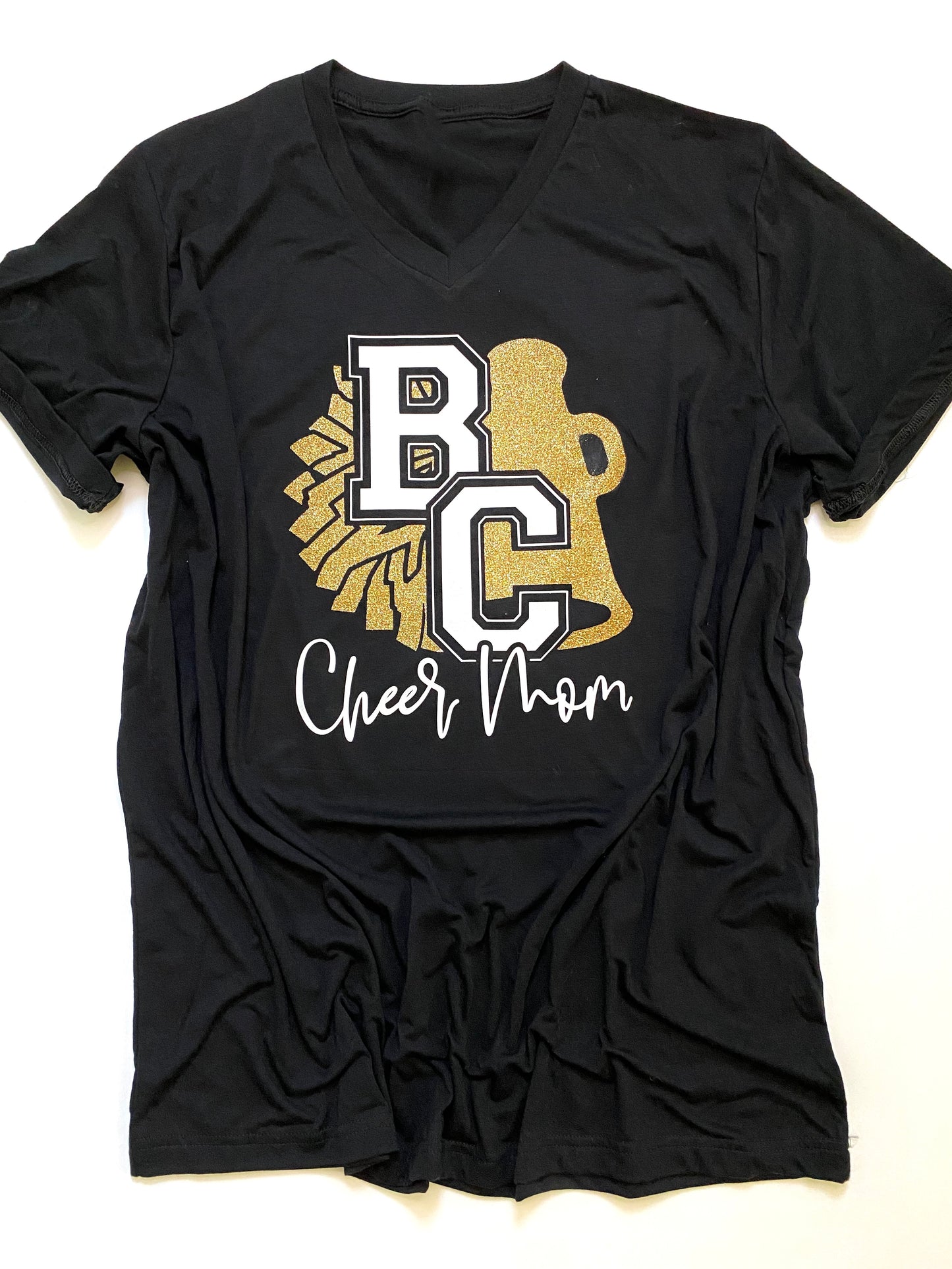 CHEER Design - MADE FOR YOUR SCHOOL/TEAM