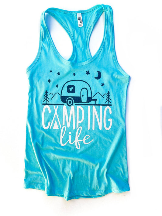 Camping Life