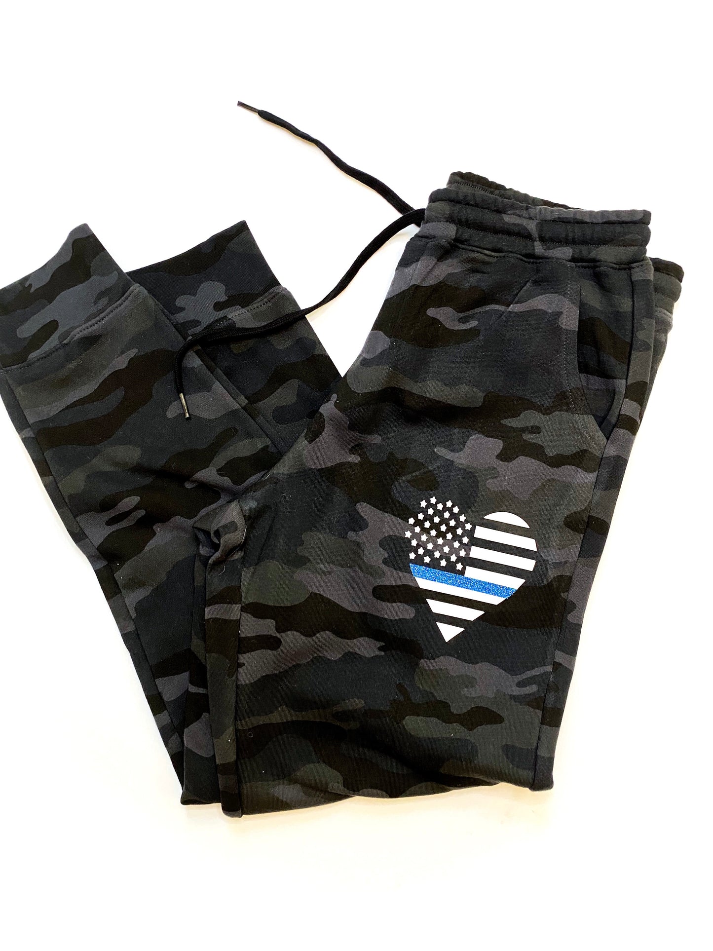 Law enforcement JOGGERS